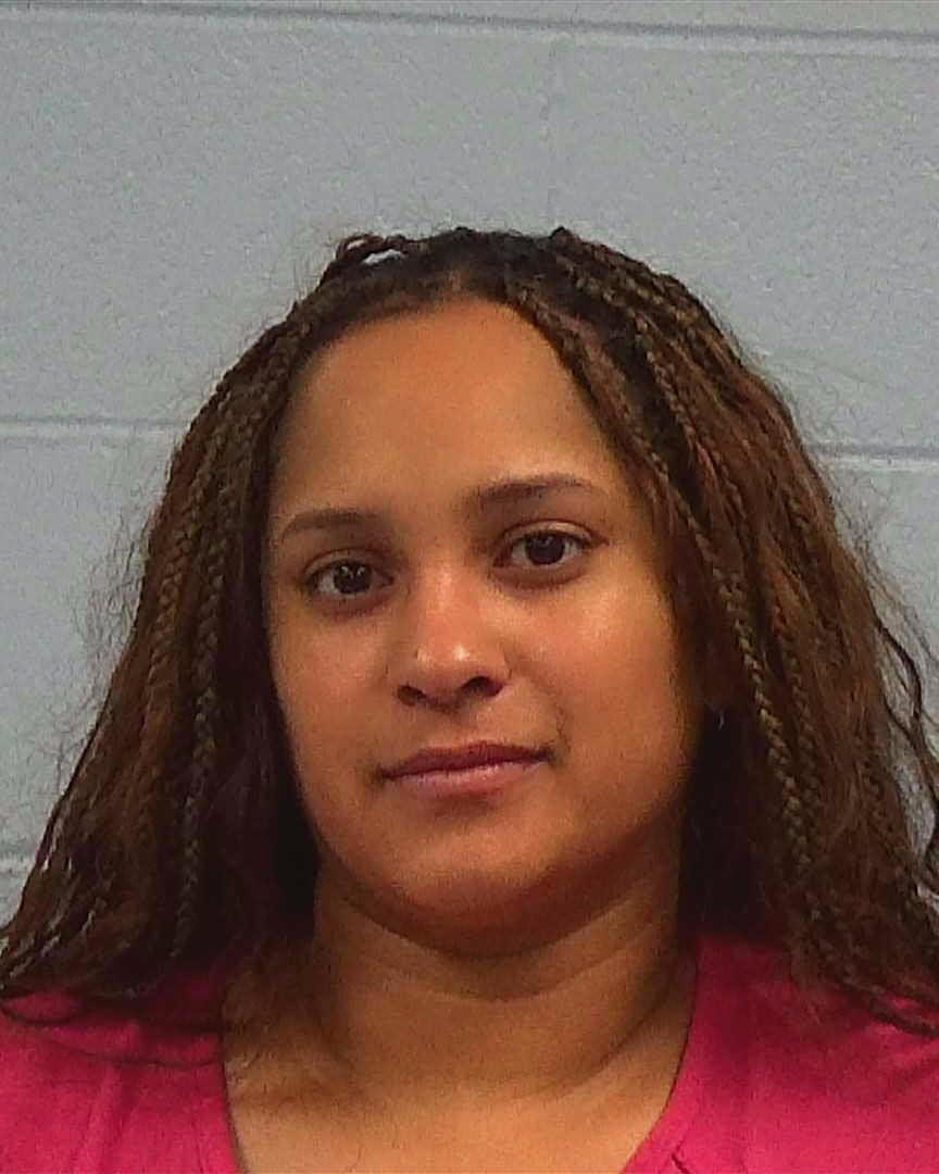 Blackmon, Yolanda Nasha booking photo