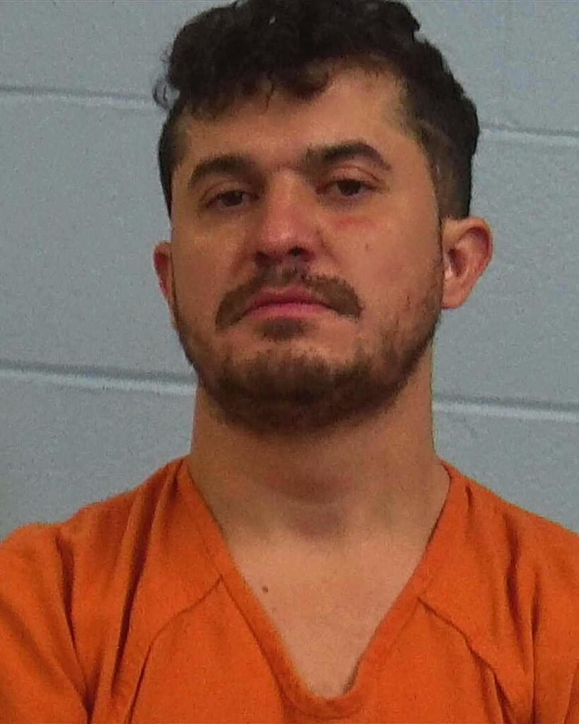 Obenell, Gomez arrest record in Williamson County, Texas Obenell, Gomez arrested in Williamson County, Texas mugshot