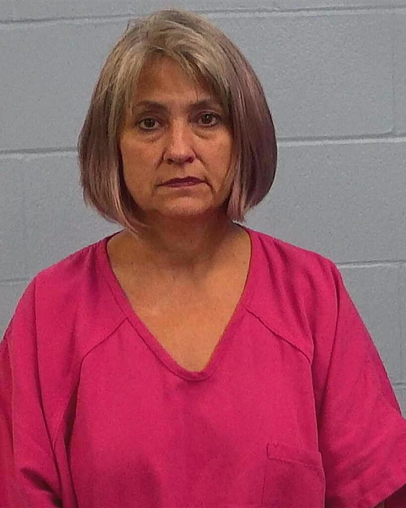 Barrera, Tonya Michelle arrest record in Williamson County, Texas Barrera, Tonya Michelle arrested in Williamson County, Texas mugshot