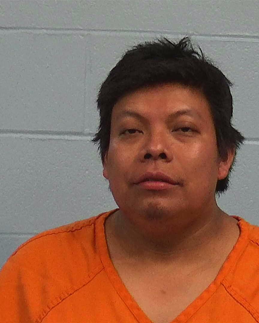 Hernandez, Manuel arrested by Williamson County PD/SO