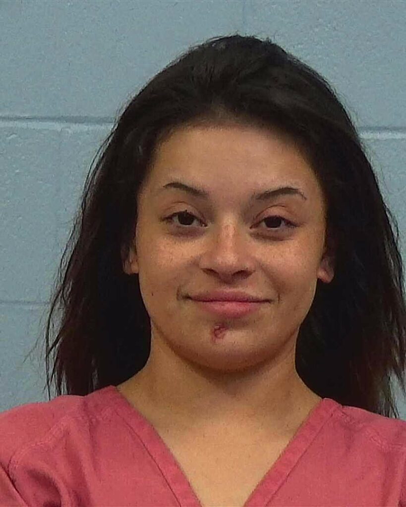 Gonzalez, Lyneth Itzel arrest record in Williamson County, Texas Gonzalez, Lyneth Itzel arrested in Williamson County, Texas mugshot