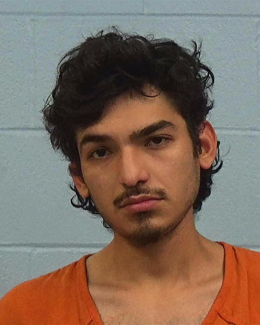 Garcia, Juan Carlos booking photo