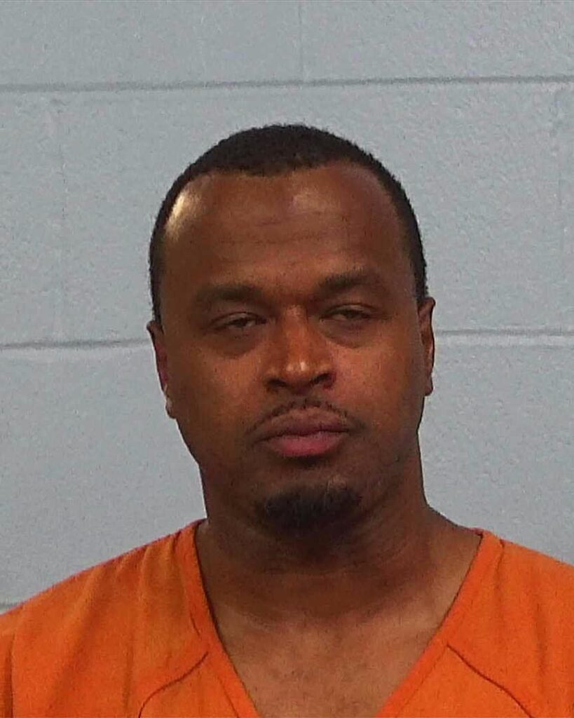 Green, Roderick Latrell, Jr. arrest record in Williamson County, Texas Green, Roderick Latrell, Jr. arrested in Williamson County, Texas mugshot