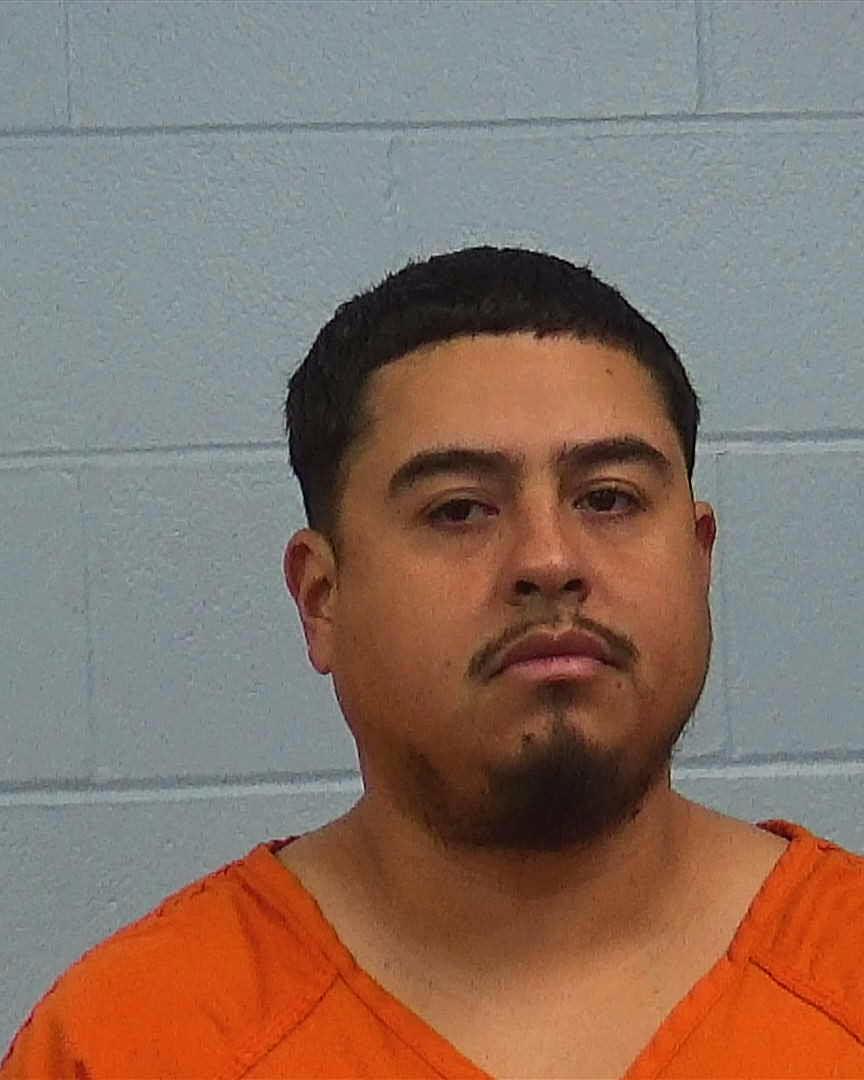 Gomez, Hector Luis booking photo