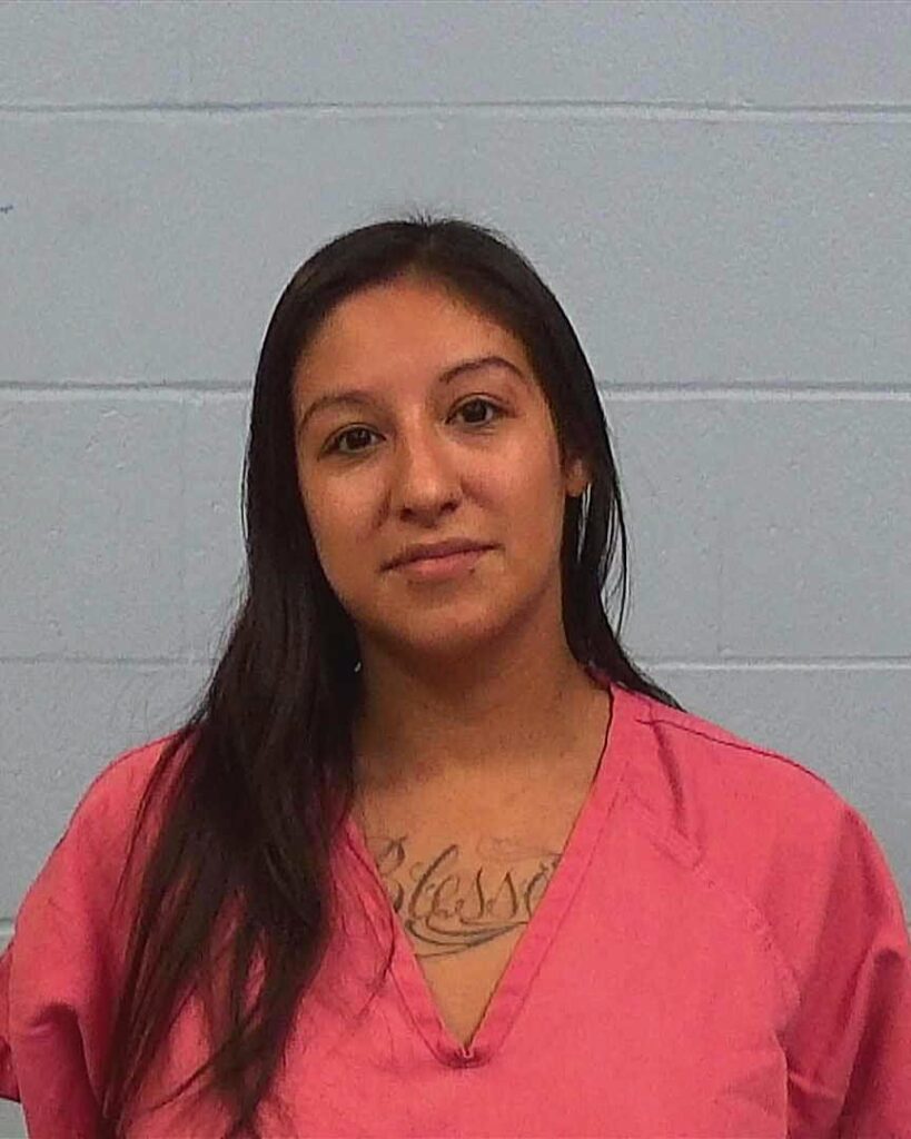 Bayer, Rebekah Renee arrest record in Williamson County, Texas Bayer, Rebekah Renee arrested in Williamson County, Texas mugshot