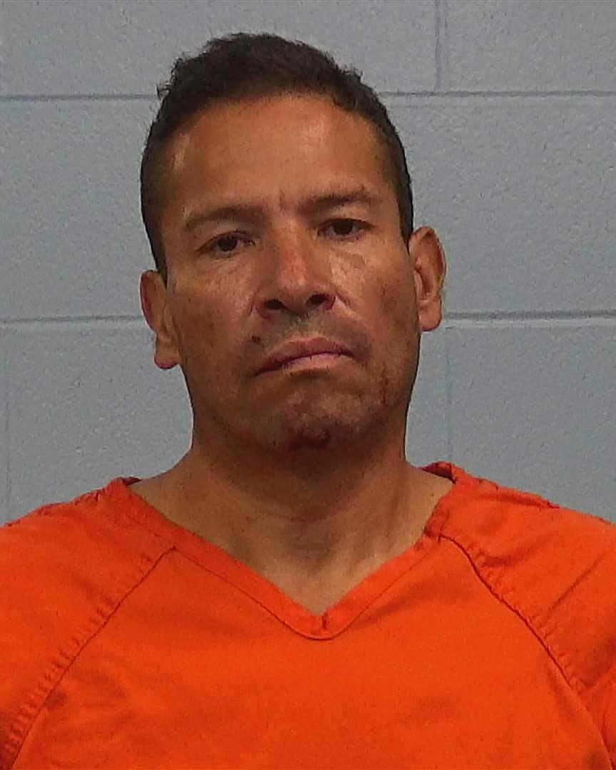 Lopez, Otoniel booking photo