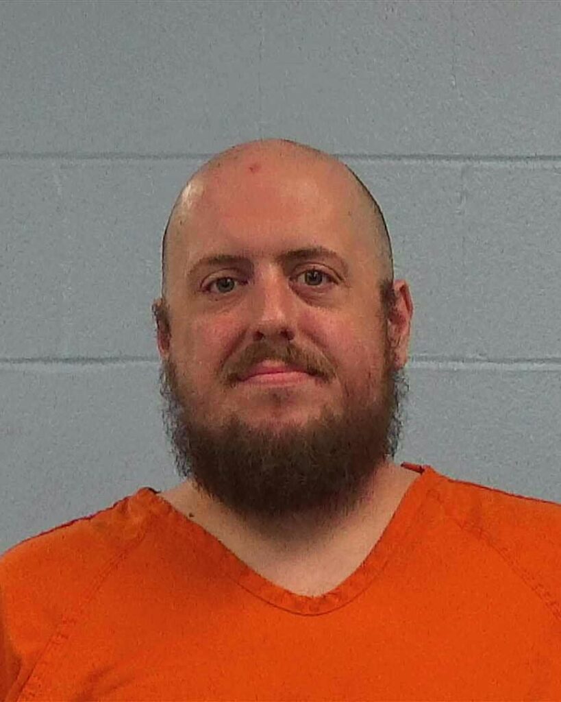 Farnsworth, Austin Dean arrest record in Williamson County, Texas Farnsworth, Austin Dean arrested in Williamson County, Texas mugshot