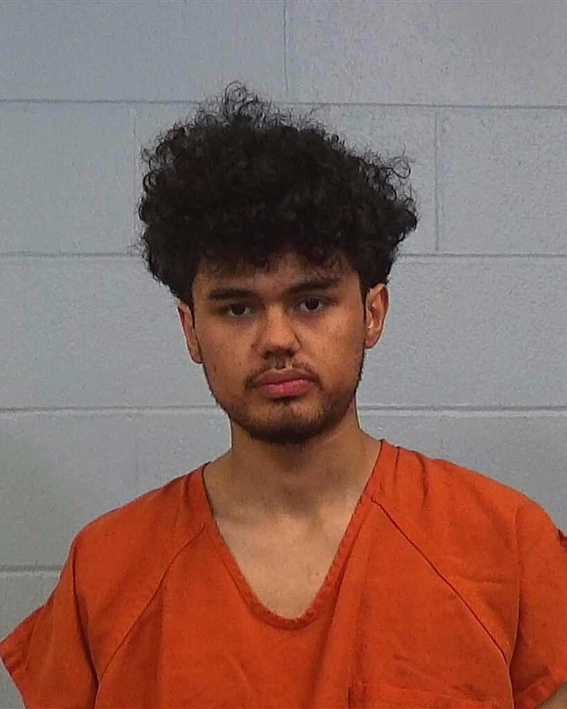Clements, Coliu Lucas arrest record in Williamson County, Texas Clements, Coliu Lucas arrested in Williamson County, Texas mugshot