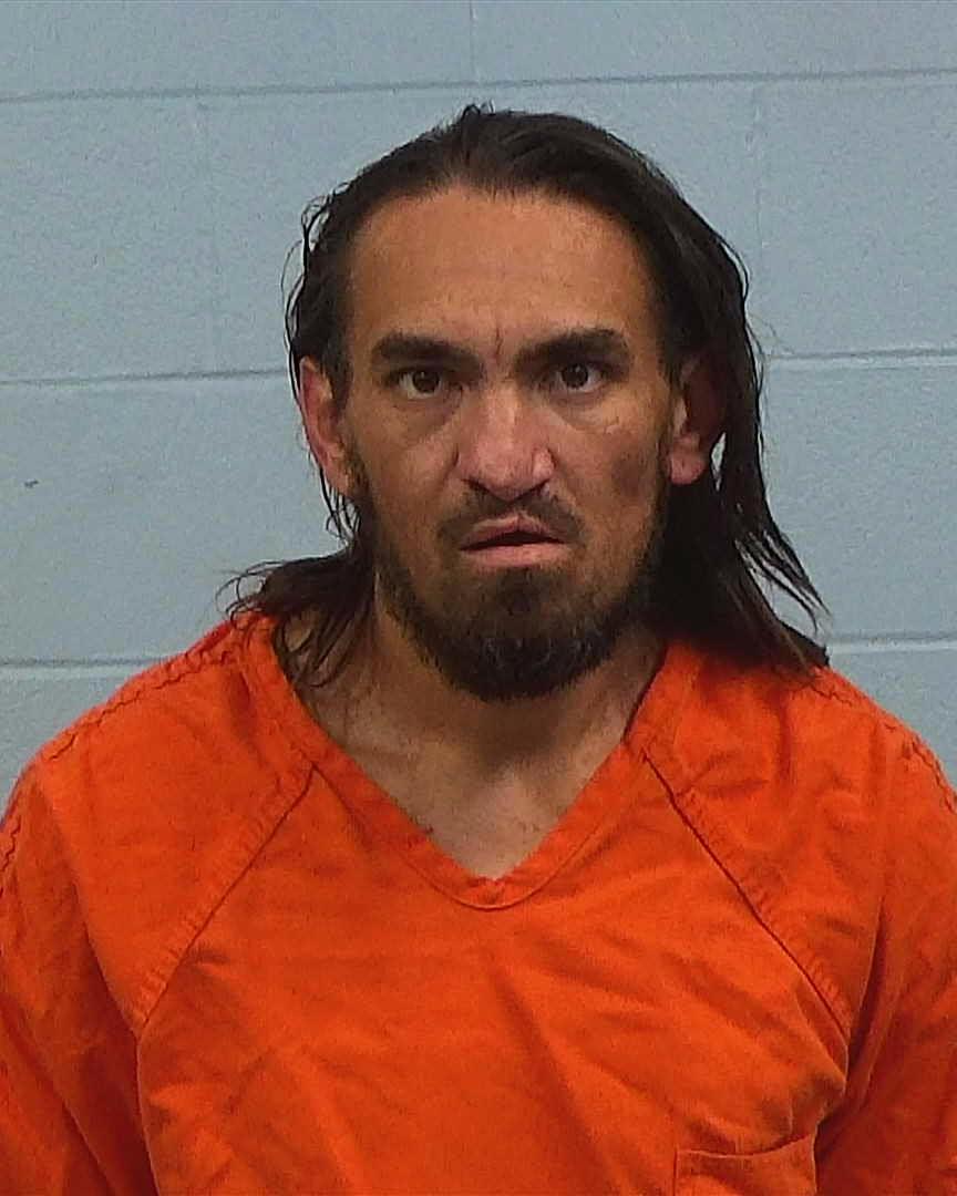 Gonzales, Christopher Phillip arrested by Williamson County PD/SO