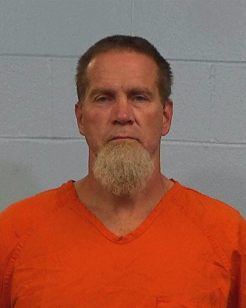 Hill, Brandon Joseph arrested by Williamson County PD/SO