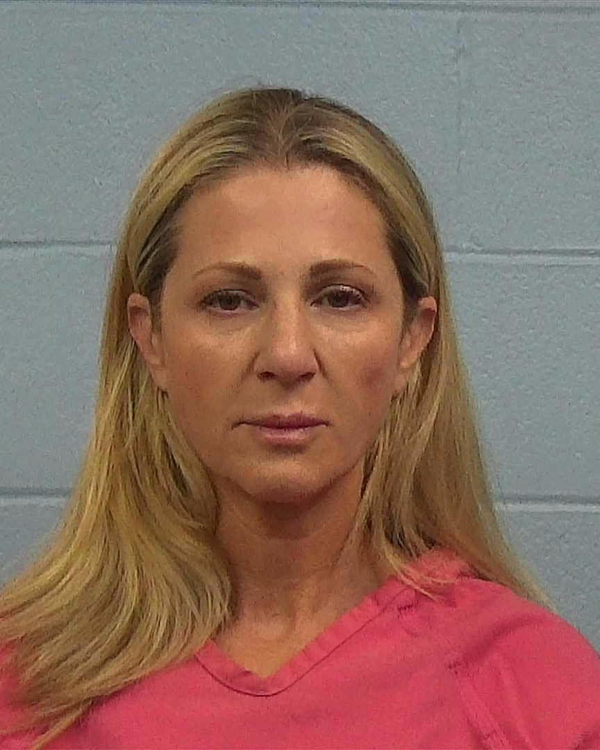 Bowerman, Bojana booking photo