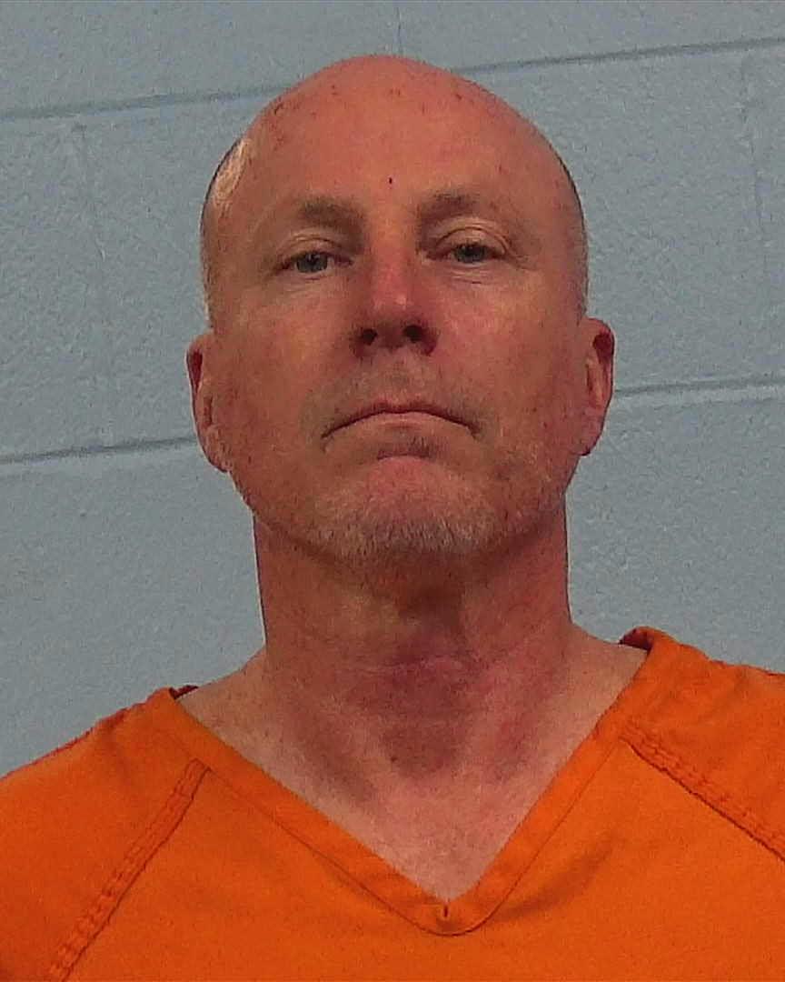 Cavanaugh, Andrew Brice booking photo