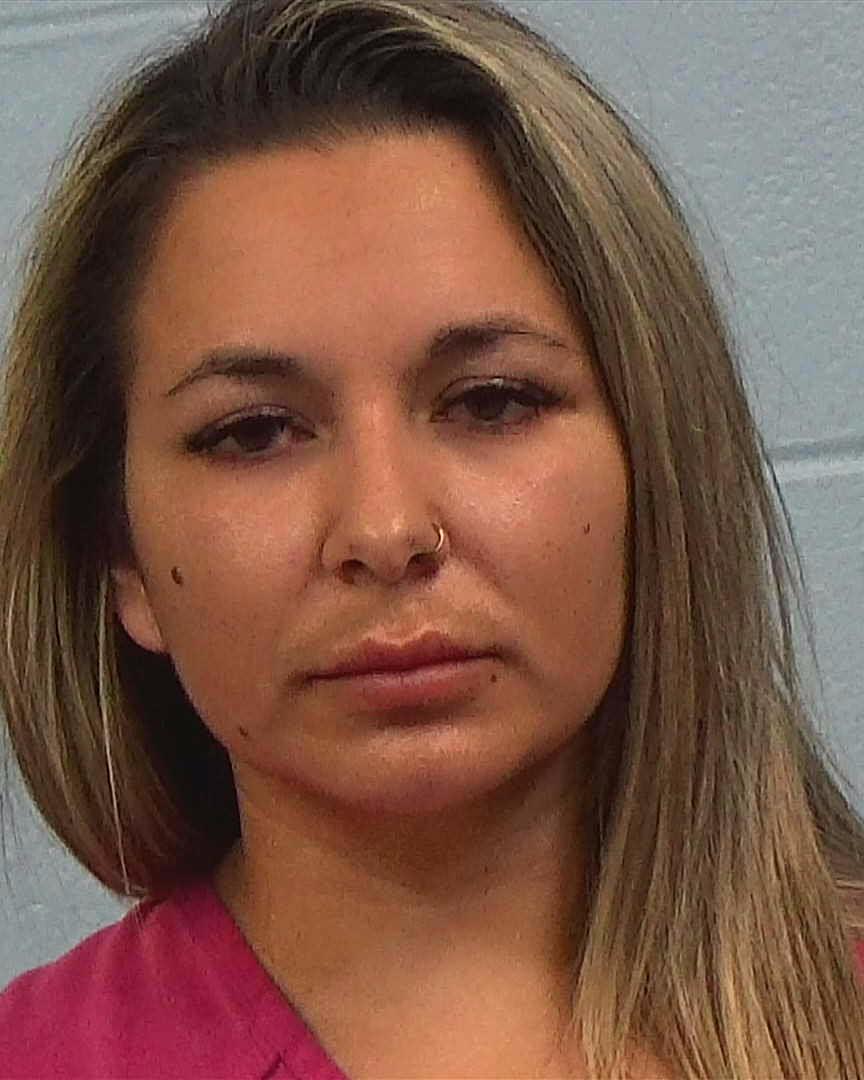 Banner-Shelley, Kelley Michelle booking photo