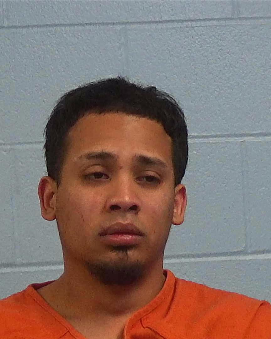 Becerra, Javier Enrique, Jr. booking photo