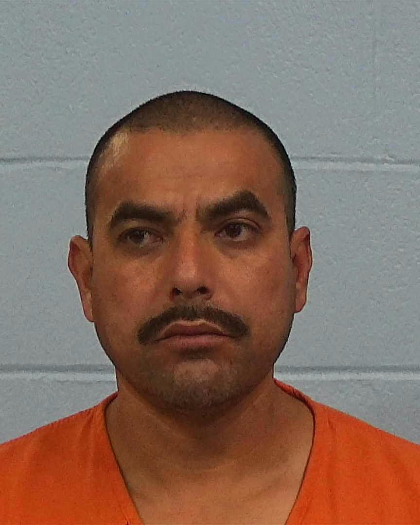 ALVARADO, PEDRO booking photo