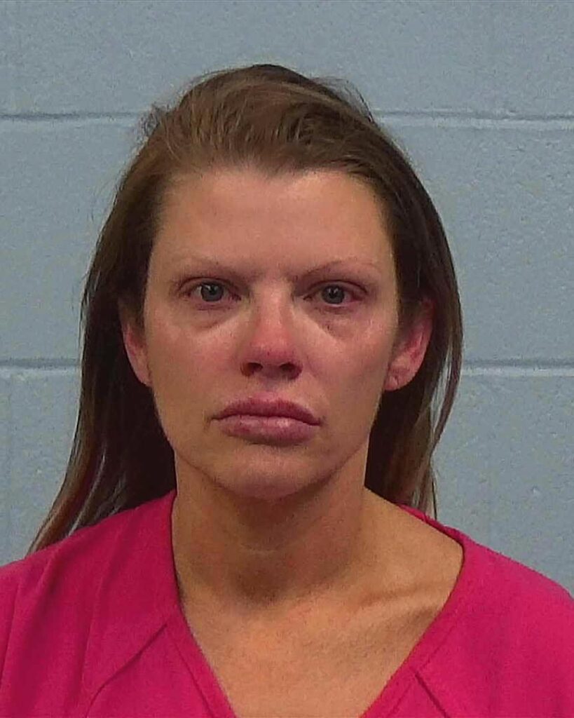 Holderman, Kelly Marie arrest record in Williamson County, Texas Holderman, Kelly Marie arrested in Williamson County, Texas mugshot