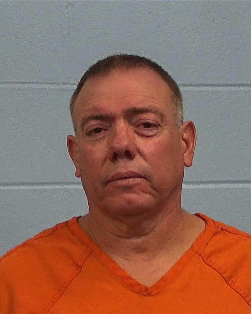 Adan, Alain arrested in Williamson County, Texas mugshot