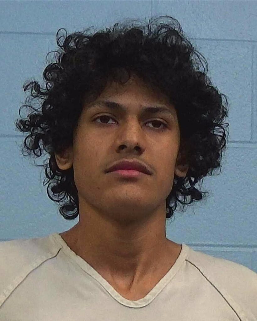 Green, Julius Alejandro arrest record in Williamson County, Texas Green, Julius Alejandro arrested in Williamson County, Texas mugshot