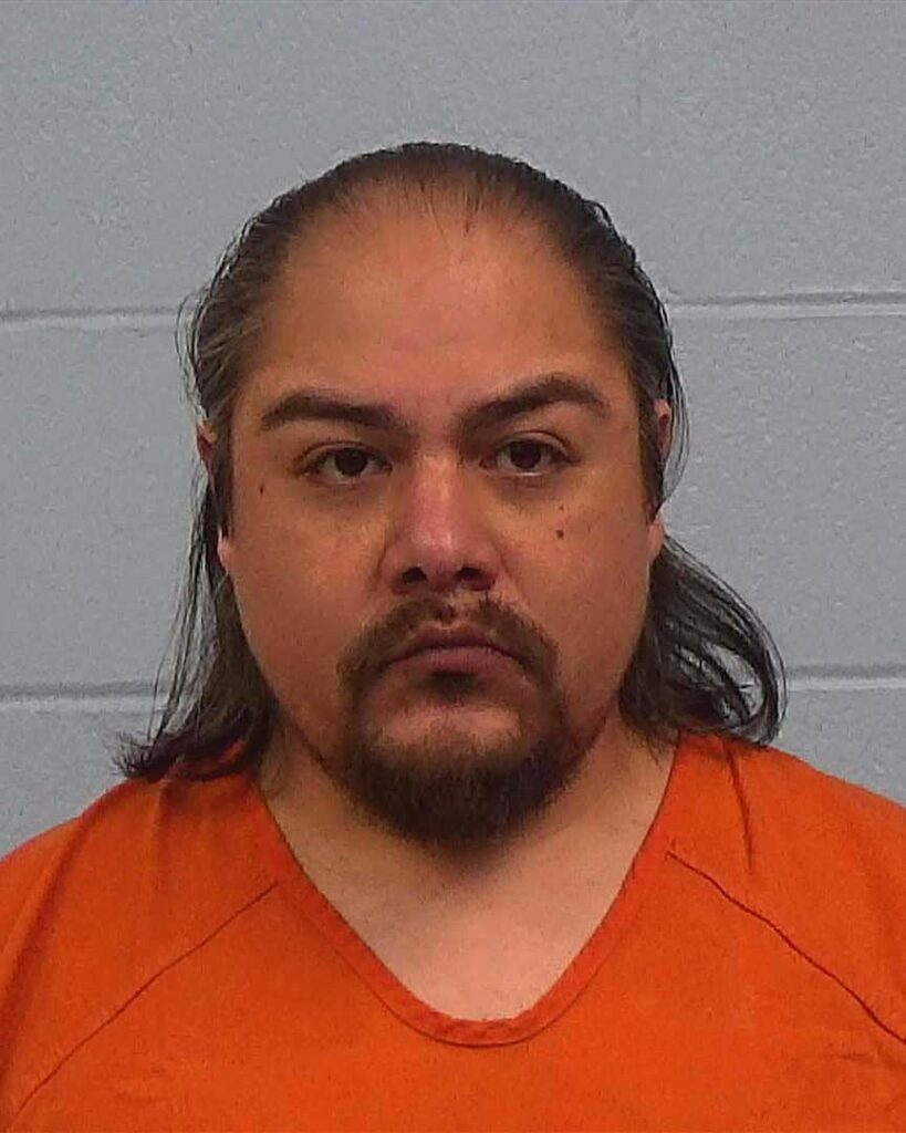 Gonzales, John Gilbert arrest record in Williamson County, Texas Gonzales, John Gilbert arrested in Williamson County, Texas mugshot