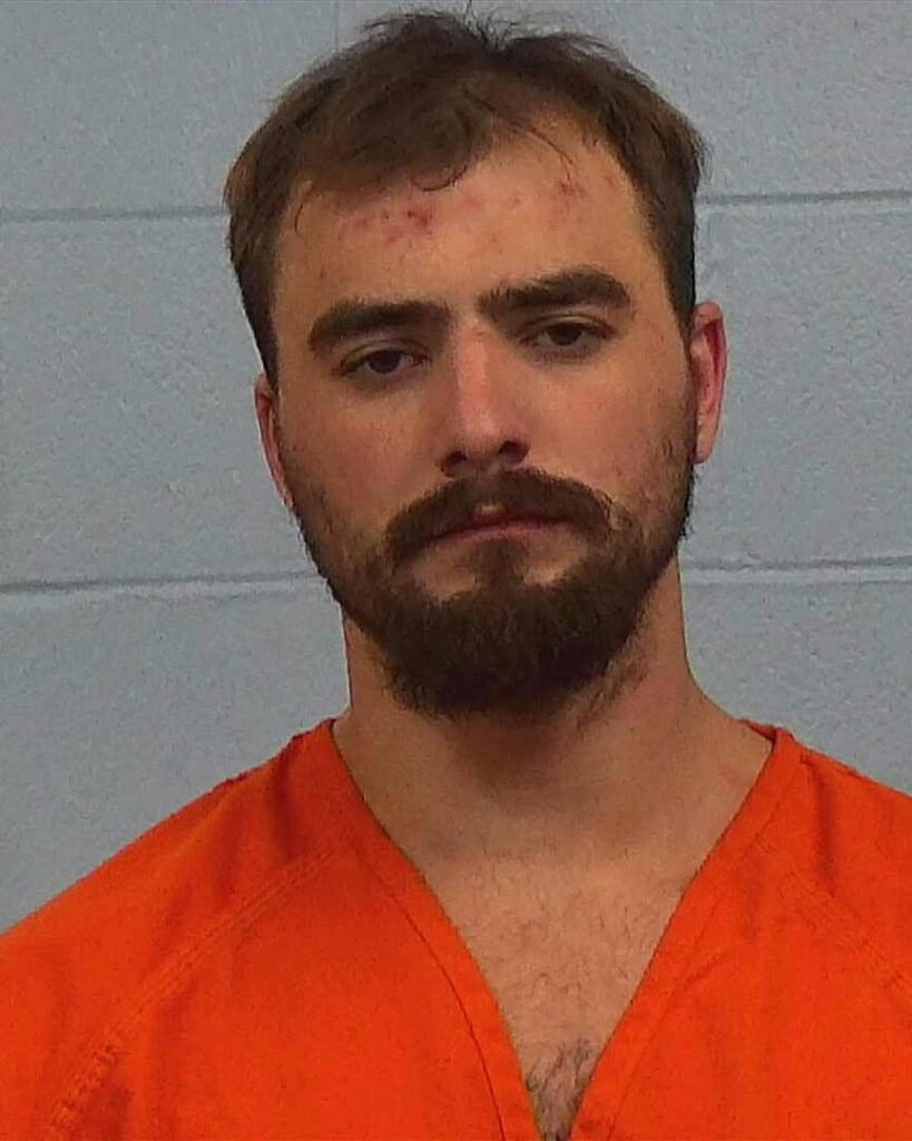 Beckham, Alex Gordon Neal arrest record in Williamson County, Texas Beckham, Alex Gordon Neal arrested in Williamson County, Texas mugshot