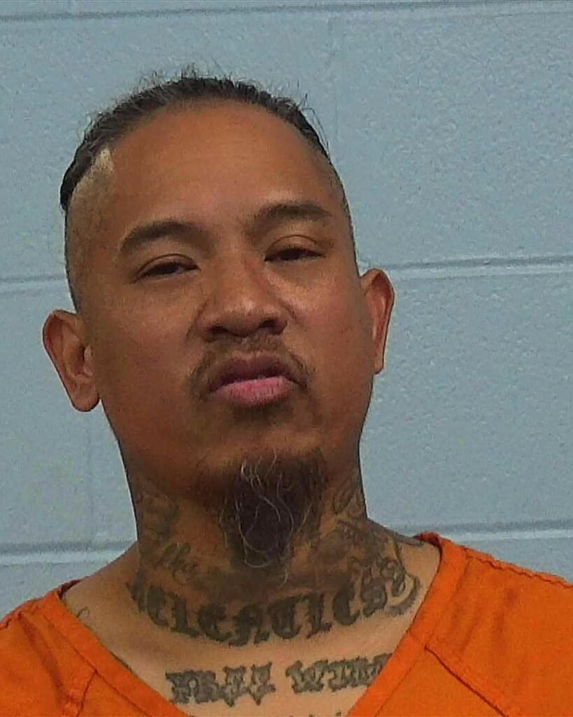 Chhang, Fredrick arrest record in Williamson County, Texas Chhang, Fredrick arrested in Williamson County, Texas mugshot