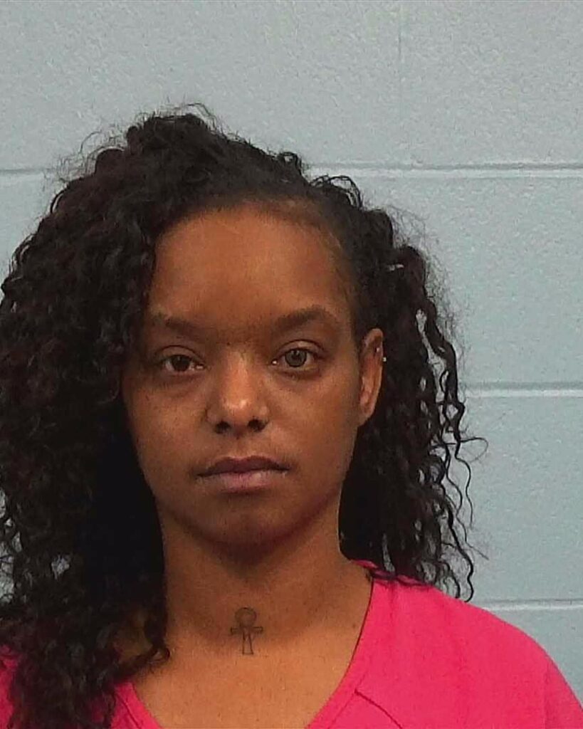 Garcia, Janae Stewart arrest record in Williamson County, Texas Garcia, Janae Stewart arrested in Williamson County, Texas mugshot