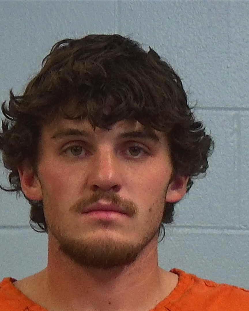 Howard, Cody Douglas booking photo