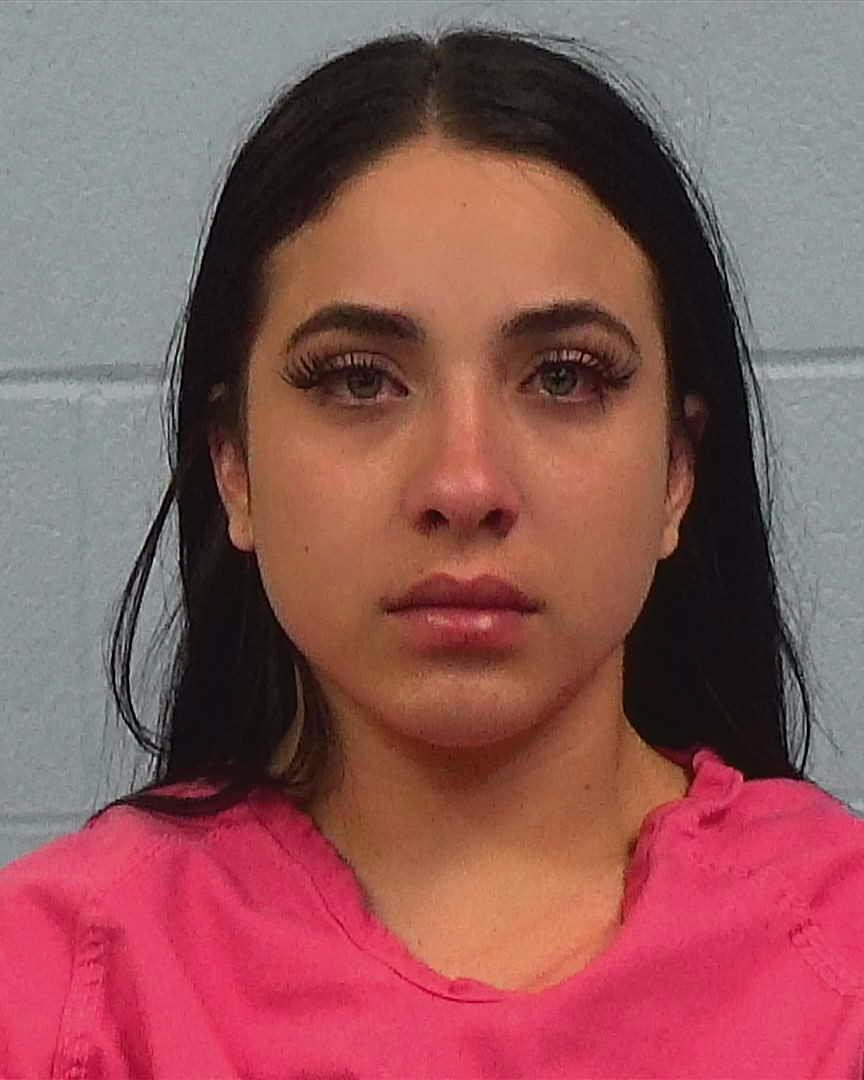 Gutierrez-Perez, Yarletis booking photo