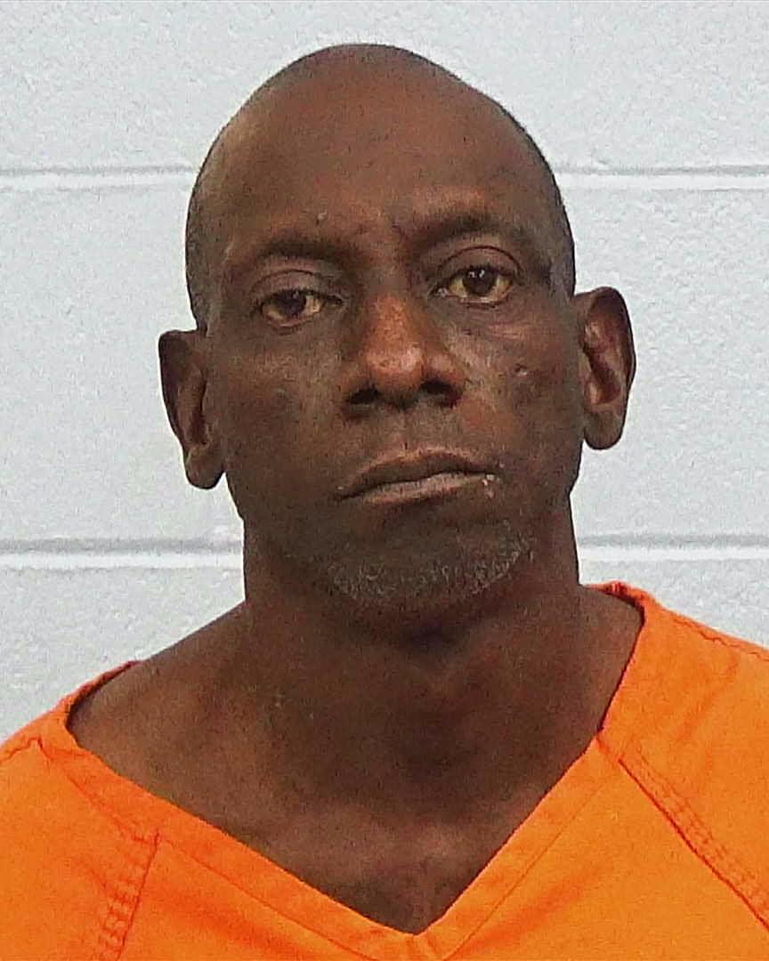 Gentry, Michael Quinn booking photo