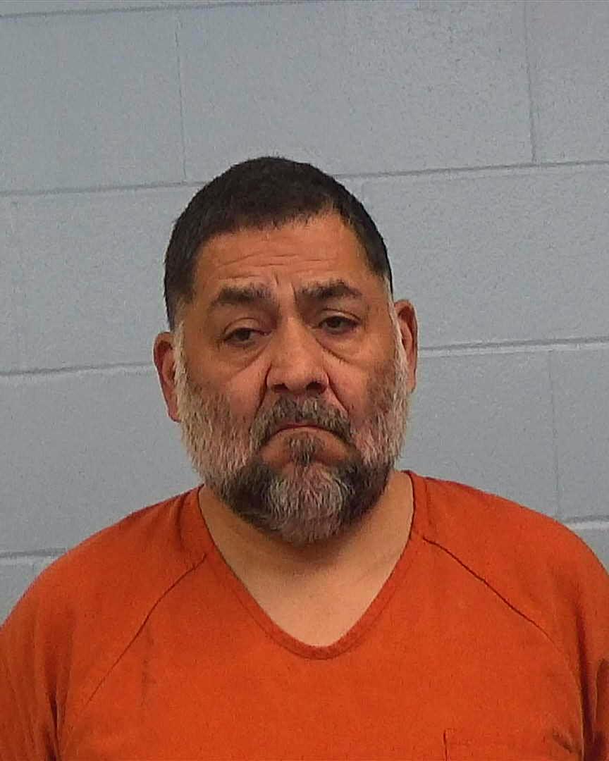 Hall, Rene booking photo