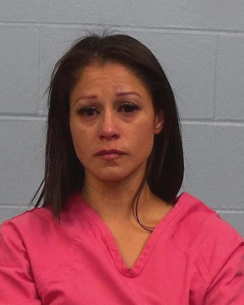 Campos, Mary arrest record in Williamson County, Texas Campos, Mary arrested in Williamson County, Texas mugshot