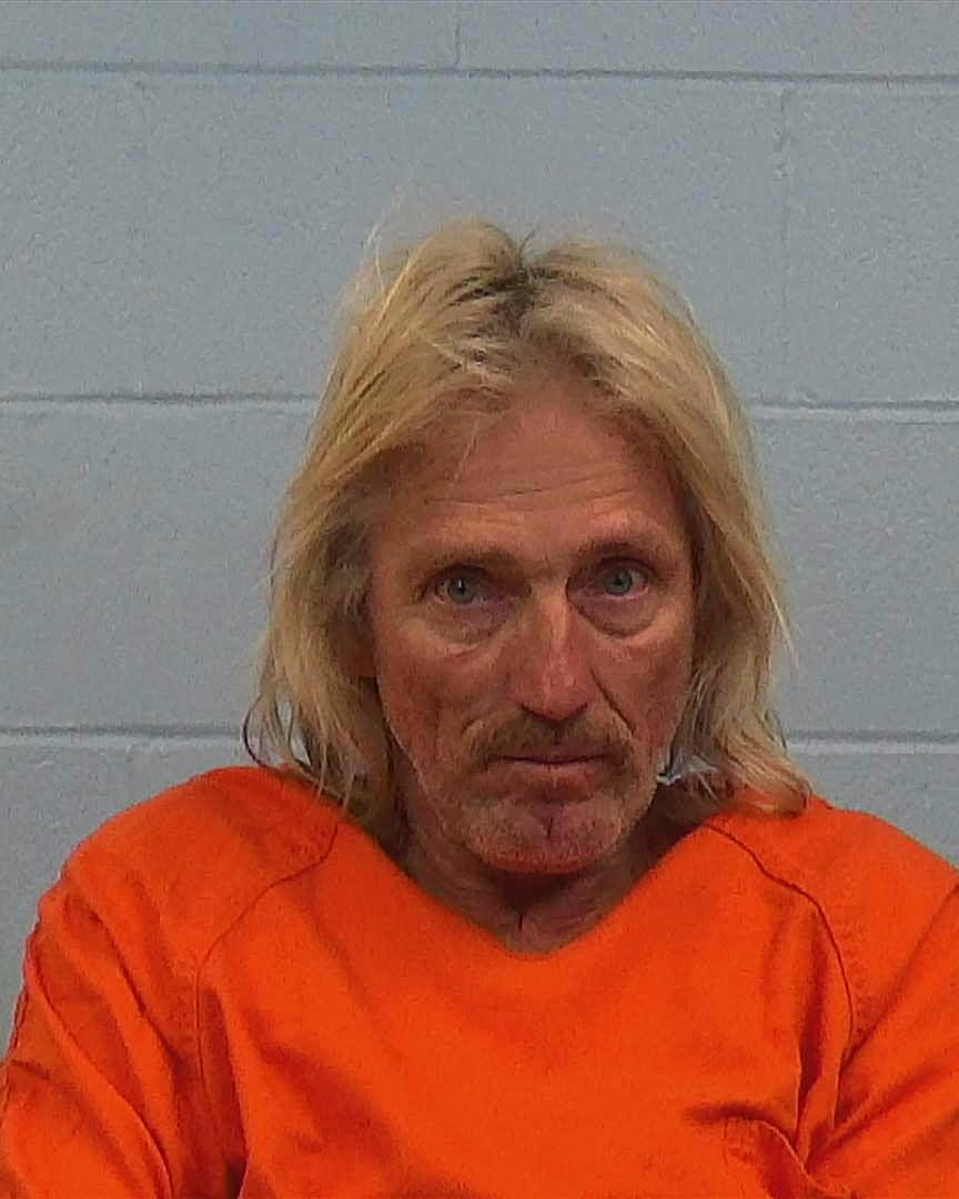 Green, John Richard, Jr. booking photo