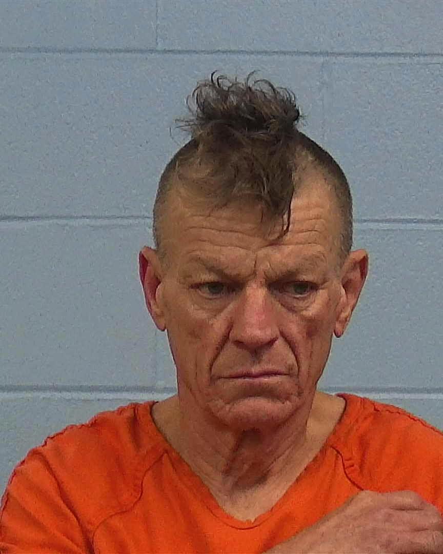 Coon, Cory Lee booking photo