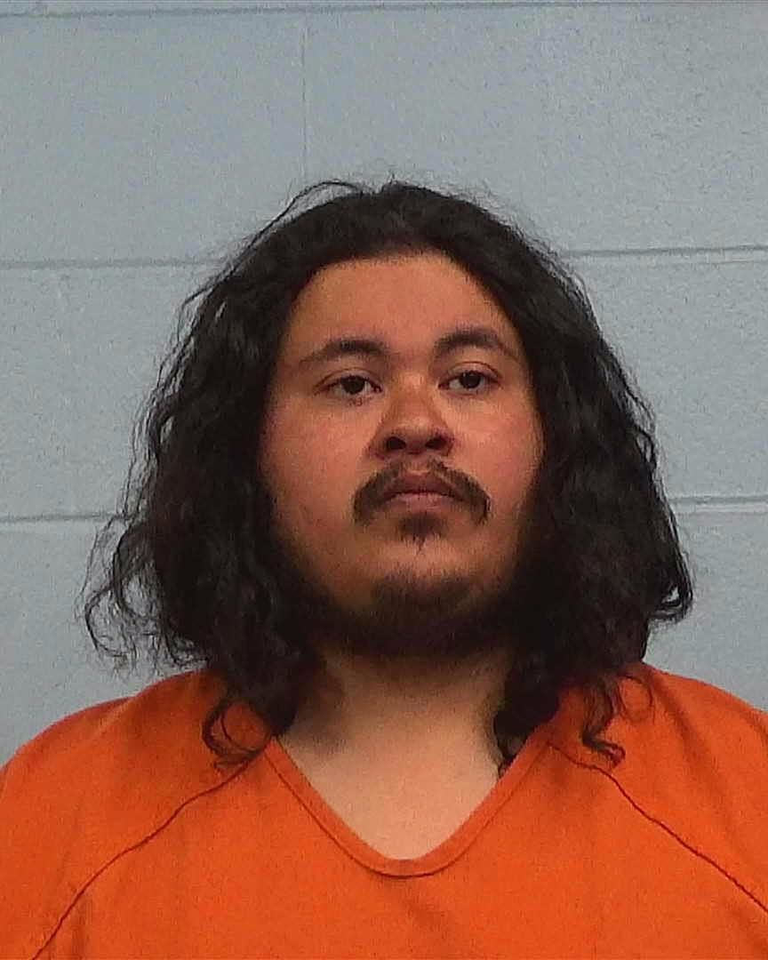 Deleon, Joe Daniel booking photo