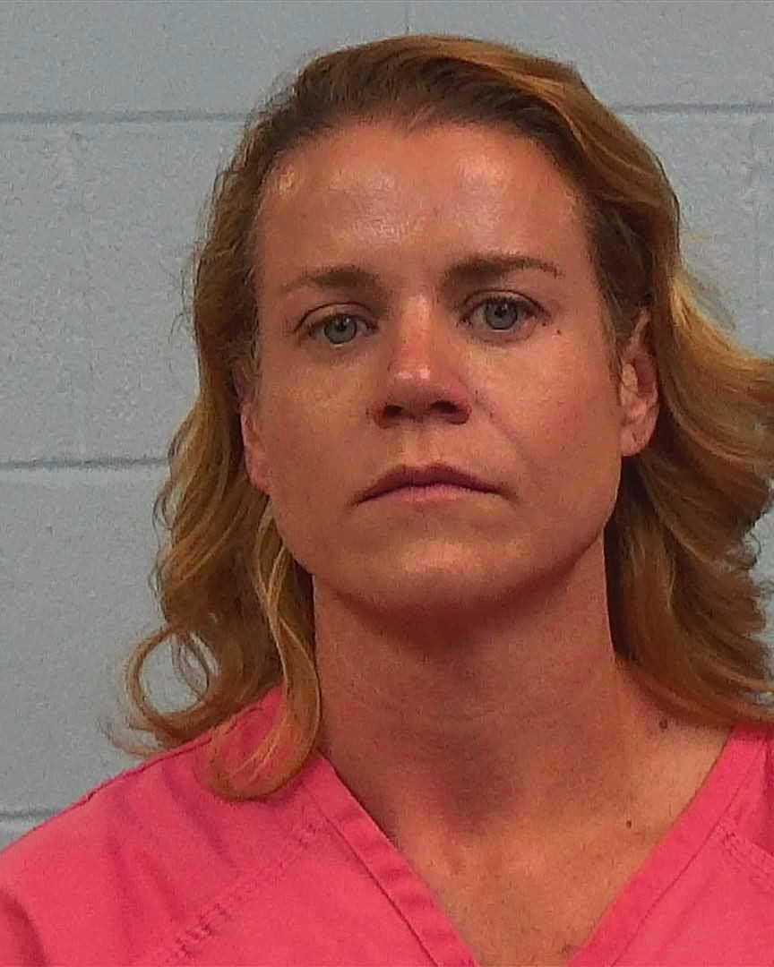 Escamilla, Kelly Susan booking photo