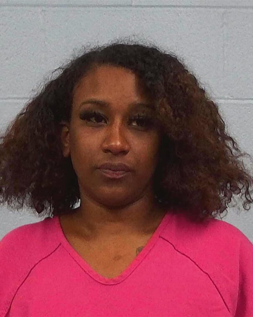 Bankston, Destiny Lizette arrest record in Williamson County, Texas Bankston, Destiny Lizette arrested in Williamson County, Texas mugshot