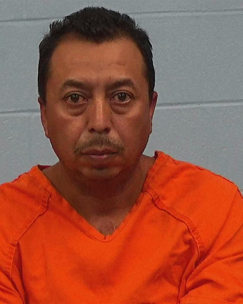 Rodriguez Herrera, Rafael arrest record in Williamson County, Texas Rodriguez Herrera, Rafael arrested in Williamson County, Texas mugshot