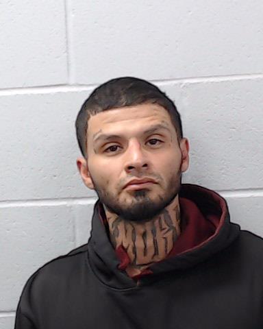 Aguilar, Joseph Lee booking photo