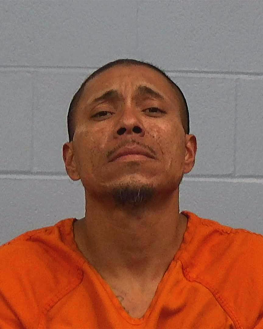 Cabrera, Antonio Lobo, Jr. booking photo