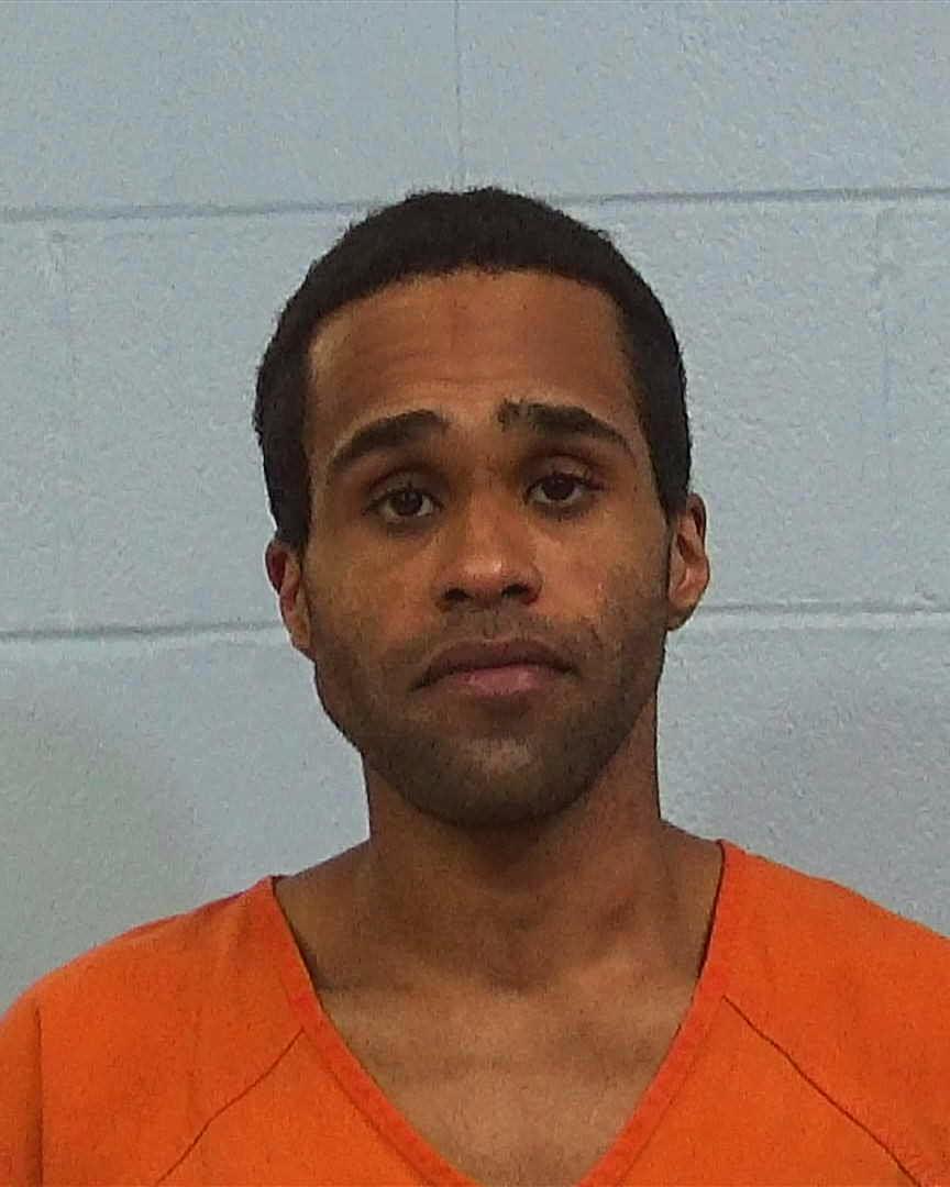 Garcia, Jasua B. arrested by Williamson County PD/SO