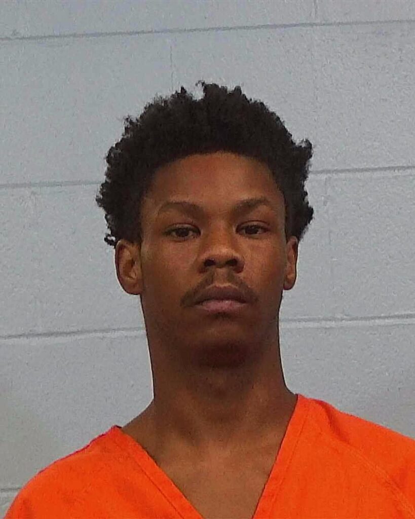 Smith, Javonte Keshawn arrest record in Williamson County, Texas Smith, Javonte Keshawn arrested in Williamson County, Texas mugshot