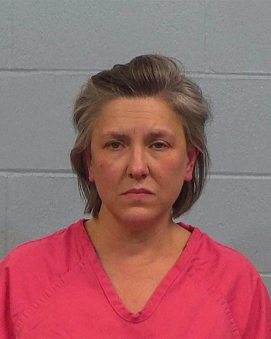 Bencaz, Holly Jean booking photo