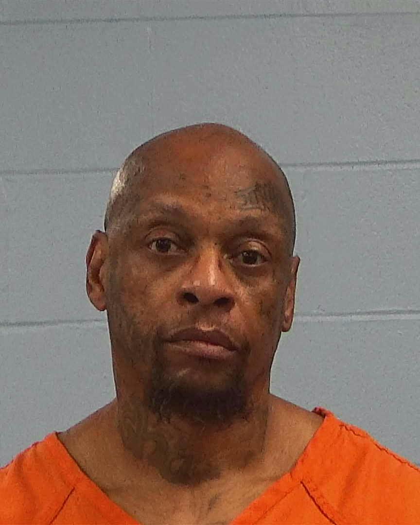 Carson, Joe Cephus booking photo