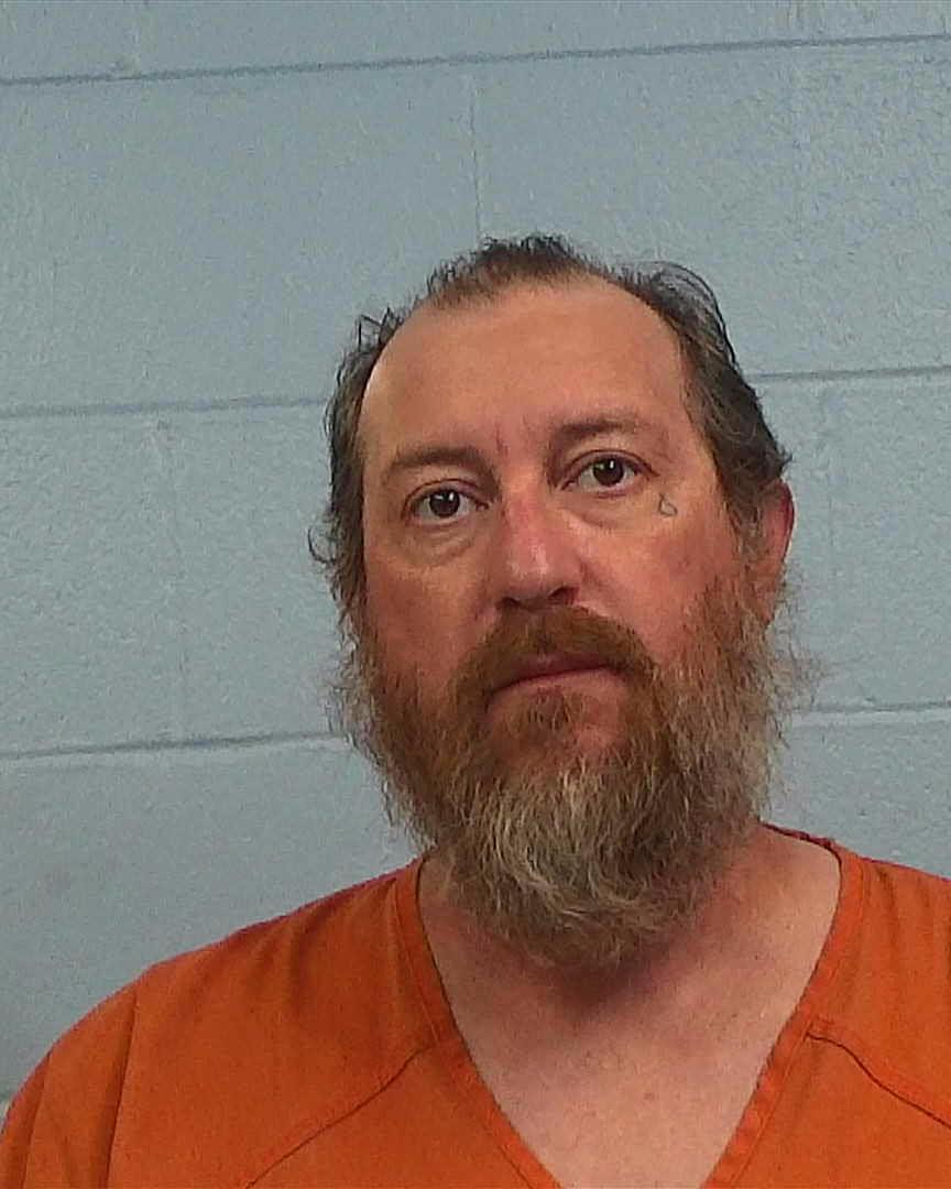 Hernandez, Noe arrested by Williamson County PD/SO