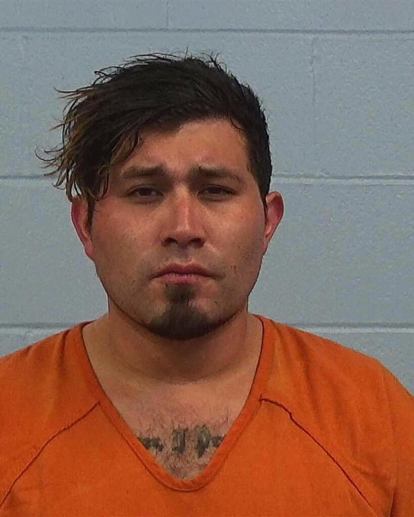 Gonzales-Valdez, Noe Renee arrest record in Williamson County, Texas Gonzales-Valdez, Noe Renee arrested in Williamson County, Texas mugshot