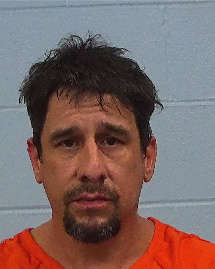 Carreon, Orlando Renie booking photo