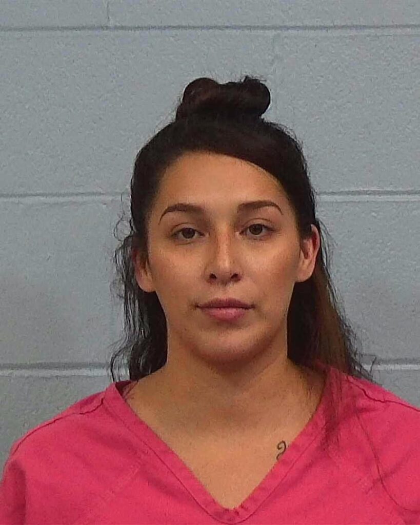 Hernandez, Leticia Marie arrest record in Williamson County, Texas Hernandez, Leticia Marie arrested in Williamson County, Texas mugshot