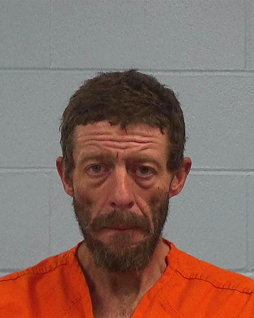 Delancey, Joshua Raymond booking photo