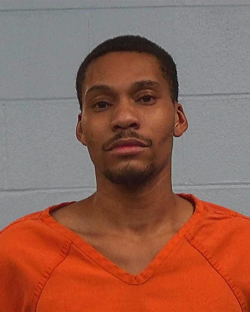 Holloway, Devin Leilan arrested by Williamson County PD/SO