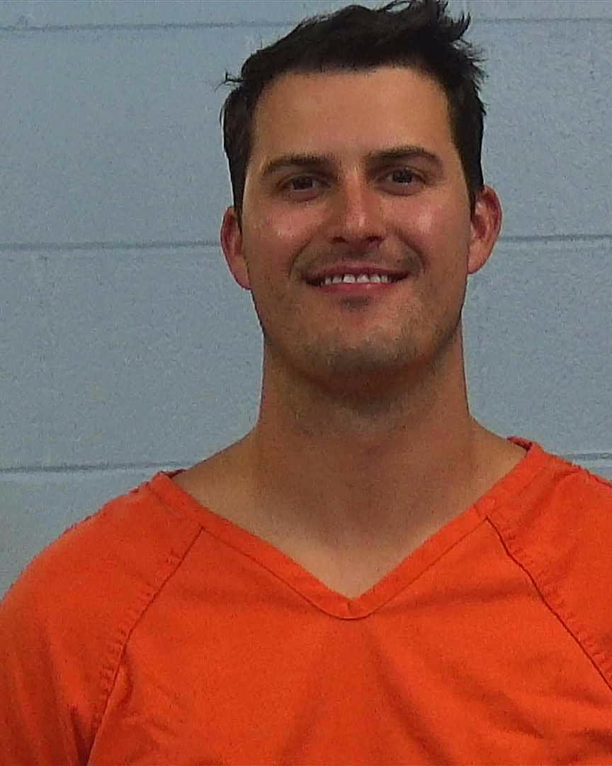 ALLEN, ZACHARY DOUGLAS booking photo